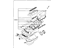 Hyundai 20910-35A00 Engine Overhaul Gasket Kit Hyundai 20910-35A00 Engine Overhaul Gasket Kit
