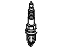 Hyundai 18849-08072 Spark Plug Assembly Hyundai 18849-08072 Spark Plug Assembly