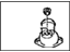 Hyundai 25610-33000 Fitting Assembly-Coolant Outlet