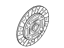 Hyundai 41100-32550 Disc Assembly-Clutch