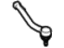 Hyundai 56820-4D000 Tie Rod End Assembly Left Hand