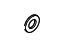 Hyundai 13510-08241 Washer-Plain