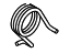 Hyundai 32815-38100 Spring-Return