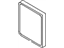 Hyundai 39153-3C000 Cover