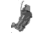 Hyundai 81410-S1000 Latch Assembly-Rear Door,LH