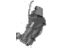 Hyundai 81420-S1000 Latch Assembly-Rear Door,RH