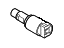 Hyundai 46313-3B070 Valve-Solenoid