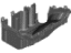 Hyundai 919B5-K2200 Lower Cover-U/H J/BOX
