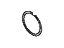 Hyundai 43371-34001 Spring-Synchronizer