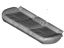 Hyundai 89160-BY000-S7S Rear Seat Cushion Covering Assembly Hyundai 89160-BY000-S7S Rear Seat Cushion Covering Assembly