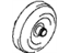Hyundai 45100-3A601 Torque Converter Assembly