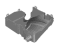 Hyundai 919B5-S9000 Lower Cover-U/H J/BOX