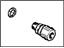 Hyundai 58776-33300 Valve-Proportioning Control