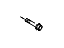 Hyundai 11405-08356-P Bolt-FLANGE