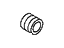 56522-2S000 Genuine Hyundai Rubber