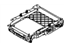 Hyundai 00267-P7006-QWFLT Entertainment Unit 'Ep' Gray F