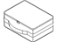Hyundai 09149-E6100 Case-Mobility Kit
