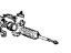 Hyundai 57700-28000 Gear & Linkage Assembly-Power Steering