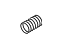 Hyundai 46392-3B000 Spring-Coil