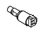 Hyundai 46313-3B071 Solenoid Valve