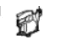 Hyundai 29120-B1410 Panel-Under Cover,RH