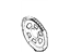 Hyundai 23211-22052 Plate-Drive Hyundai 23211-22052 Plate-Drive