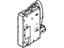 Hyundai 96370-3N350 Extension Amp Assembly