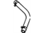 Hyundai 25468-3C570 Hose "D"Assembly-Water