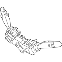 Hyundai 93401-G3550 SWITCH ASSEMBLY-MULTIFUNCTION