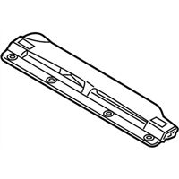 Hyundai 28210-3M100 DUCT-AIR "A"