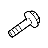 Hyundai 11406-10351 BOLT