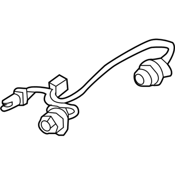 Hyundai Light Socket - 92440-1R010