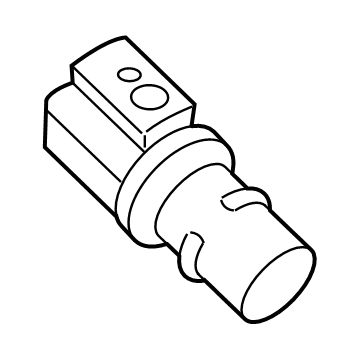 Hyundai Sonata Light Socket - 92350-4H000