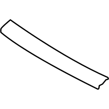 Genuine Hyundai Tucson Sunroof
