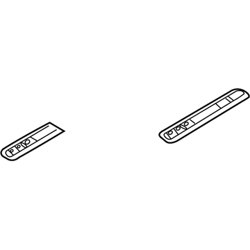 Genuine Hyundai 89290-4D120-CS Cable Wire Assembly Right Genuine Hyundai 89290-4D120-CS Cable Wire Assembly Right