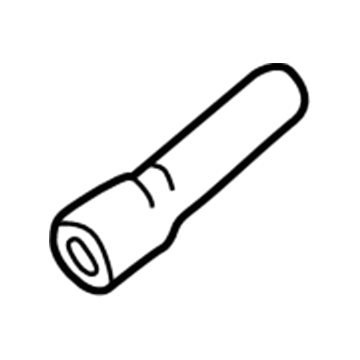 Genuine Hyundai 31040-0A000 Fuel Filler Neck Assembly Genuine Hyundai 31040-0A000 Fuel Filler Neck Assembly
