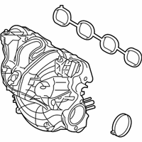 Hyundai 28310-2B790 MANIFOLD ASSEMBLY-INTAKE