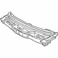 Genuine Hyundai 66750-39100 Cowl Panel Genuine Hyundai 66750-39100 Cowl Panel