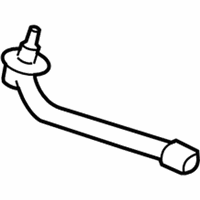 Hyundai 56820-3K500 END ASSEMBLY-TIE ROD,LH