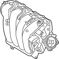 Hyundai 28310-2EAA7 MANIFOLD ASSEMBLY-INTAKE