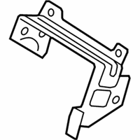 Hyundai 96155-3L000 BRACKET-SET MOUNTING