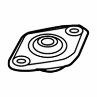 55311-1G000 Genuine Hyundai INSULATOR-STRUT