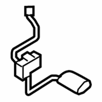 Hyundai 94460-2M401 SENDER ASSEMBLY-FUEL PUMP
