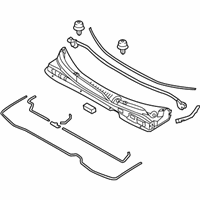 Hyundai kia 86150 1h000 Hyundai kia 86150 1h000