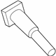 Hyundai 52936-F2000 Tpms Stem