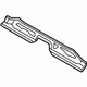 Hyundai 65502-D3000 Panel-INTERMEDIATED Floor