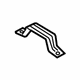 Hyundai 65627-D3000 Reinforcement Assembly-Rear Floor Front