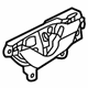 Hyundai 82620-G2000-PGB Interior Door Handle Assembly, Right