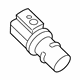 Hyundai 92350-4H000 Side Repeater Bulb Holder Assembly