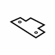 Hyundai 88318-3M000 Bracket-Duct Mounting